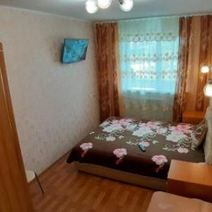 Comfortable apartment in Vladivostok