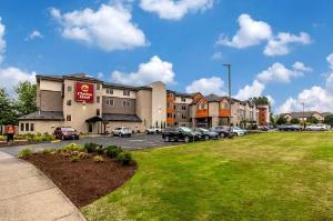 Clarion Hotel Portland International Airport, Portland