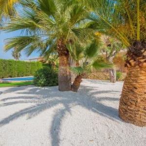 Villa Fustera - PlusHolidays