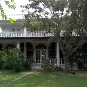Villa D'enghien