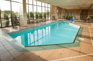 Minneapolis Marriott Northwest, Minneapolis