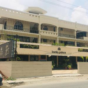 Hotel Kamla Palace