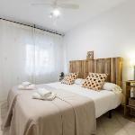 Apavonia Apartamento 3 dormitorio Distrito Latina Madrid