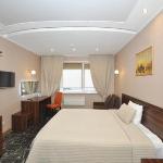 Boutik Hotel Surgut