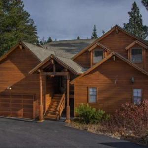 Atkin by Tahoe Truckee Vacation Properties