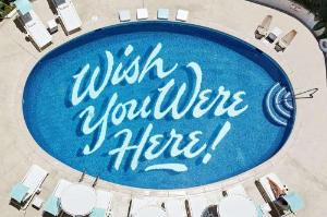 The Surfjack Hotel & Swim Club, Honolulu