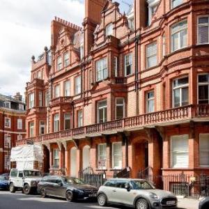 Sloane Square Apartments