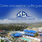 Parguera Plaza Hotel La Parguera
