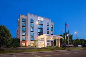 Fairfield Inn & Suites by Marriott Charleston, Charleston