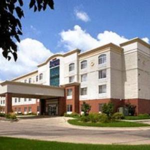 Fairfield Inn & Suites by Marriott Des Moines West