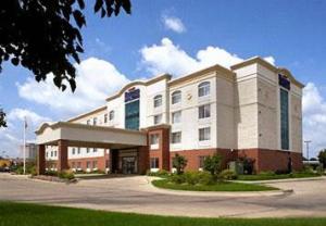 Fairfield Inn & Suites Des Moines West, West Des Moines