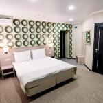 Hotel Horizont Astrakhan