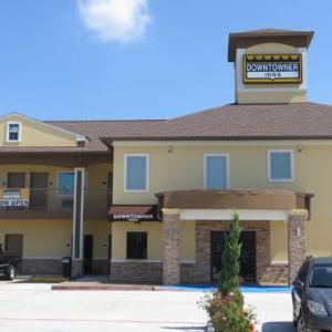 Downtowner Inns
