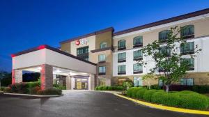 Best Western Plus Birmingham Inn & Suites, Birmingham