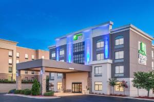 Holiday Inn Express & Suites Augusta West - Ft Gordon Area, an IHG Hotel, Grovetown