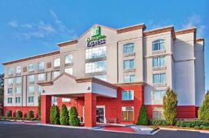 Holiday Inn Express Marietta - Atlanta Northwest, an IHG Hotel, Marietta