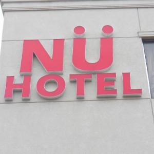 NU Hotel Toronto Airport hotel photo
