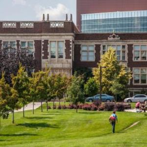 Hotels near Garneau Theatre - University Of Alberta - Hotel