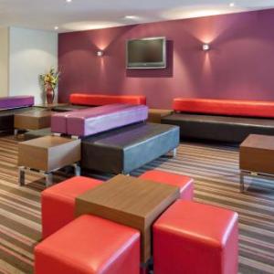 Hotels near Sandford Holiday Park - Holiday Inn Express Poole