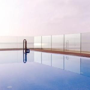 Pacifico Beach Apartment in Malaga by Solaga Holiday Homes