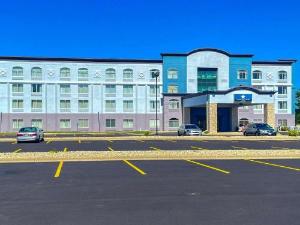 Magnuson Grand Hotel Madison, Madison