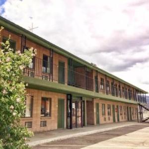 Rodeway Inn & Suites