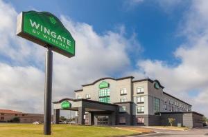 Wingate by Wyndham Oklahoma City Airport, Oklahoma City