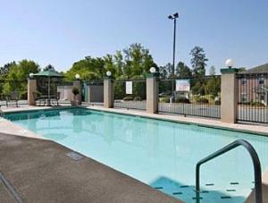 Wingate by Wyndham Macon, Macon