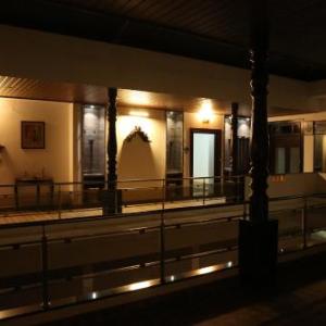 Hotel Mudra Midtown