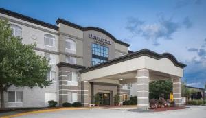 DoubleTree Des Moines Airport, Des Moines