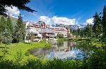 Whittier Alaska Hotels - Alyeska Resort