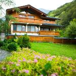 Park Chalet Residence Krasnaya Polyana