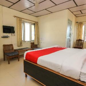 Hotel O Country Lodge