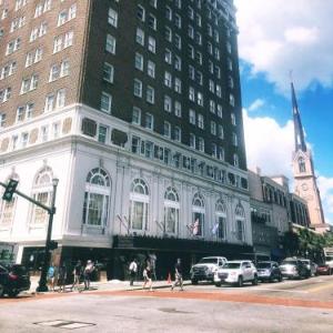 Francis Marion Hotel