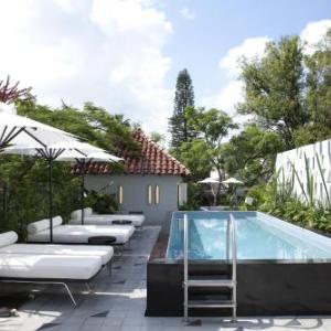 Casa Habita Guadalajara a Member of Design Hotels