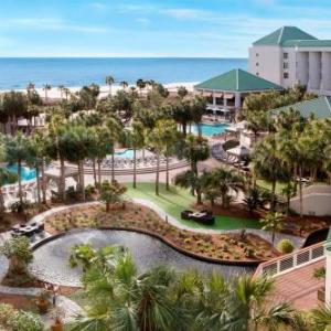 Hotels near Hilton Head Island Beach and Tennis Resort - Westin Hilton Head Island Resort & Spa