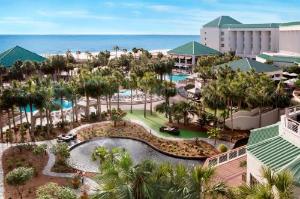 The Westin Hilton Head Island Resort & Spa, Hilton Head Island