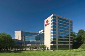 Hilton Stamford Hotel & Executive Meeting Center, Stamford