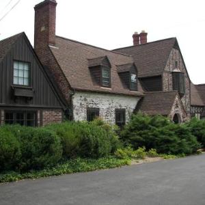 Longacre Bed And Breakfast