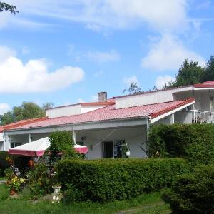 Agroturystyka Chłopy