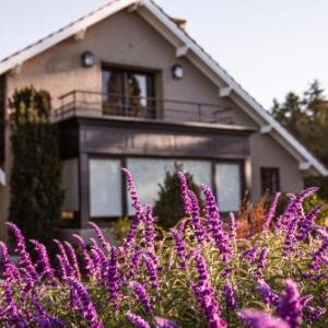 LA NATURE Hostería boutique B&B