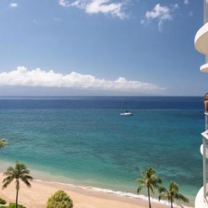 Hyatt Regency Maui Resort Spa Hawaii The Westin Maui Resort Spa Ka Anapali