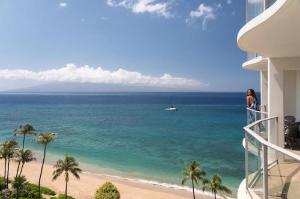 The Westin Maui Resort & Spa, Ka'anapali, Lahaina