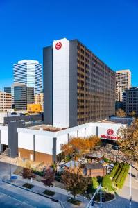 Sheraton Oklahoma City Downtown Hotel, Oklahoma City