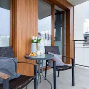 Apartamenty Pegaz by Noclegi Renters