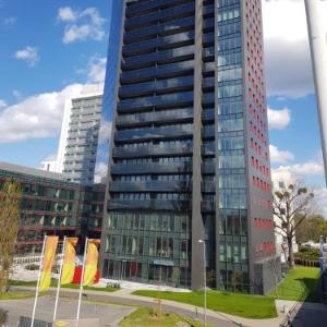 Apartamenty Towarowa Poznań