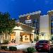 Harry A. Gampel Pavilion Hotels - Comfort Inn And Suites East Hartford
