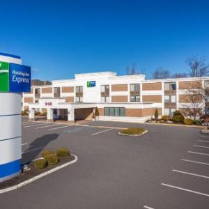 Holiday Inn Express Ramsey Mahwah