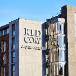 Red Cow Moran Hotel