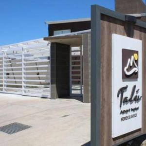 Talu Apart Hotel